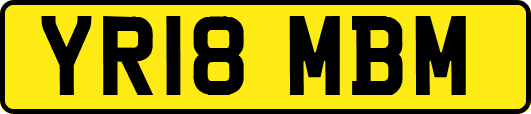 YR18MBM