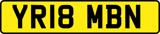 YR18MBN