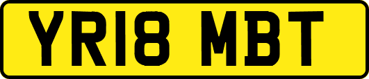 YR18MBT