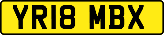YR18MBX