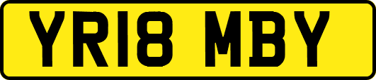 YR18MBY