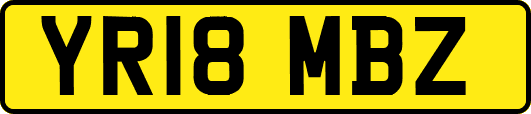 YR18MBZ