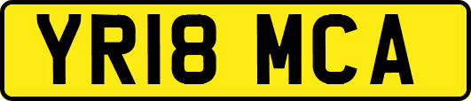 YR18MCA