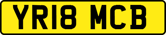 YR18MCB
