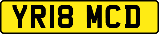 YR18MCD