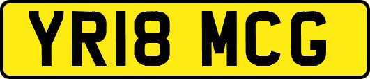 YR18MCG