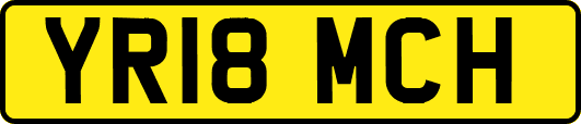 YR18MCH