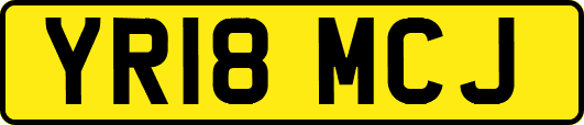 YR18MCJ