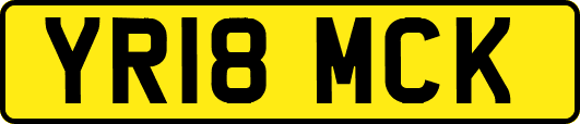 YR18MCK
