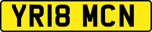 YR18MCN