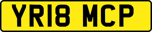 YR18MCP