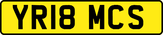 YR18MCS
