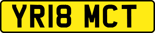 YR18MCT