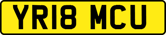 YR18MCU