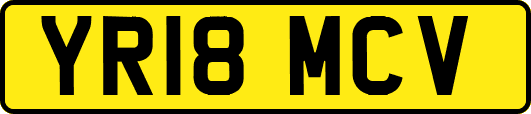 YR18MCV