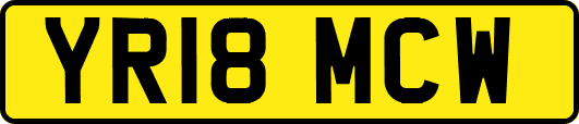 YR18MCW