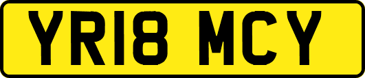 YR18MCY