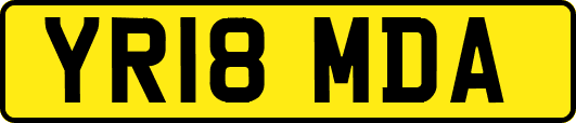 YR18MDA