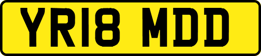 YR18MDD