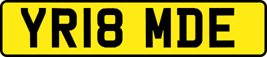 YR18MDE