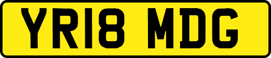 YR18MDG