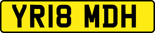 YR18MDH