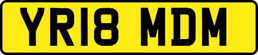 YR18MDM