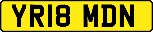 YR18MDN