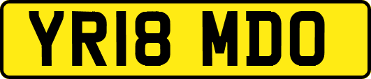 YR18MDO