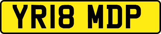 YR18MDP