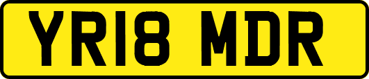 YR18MDR