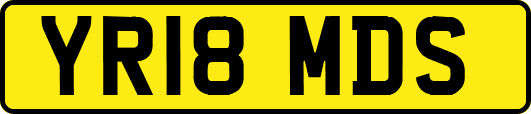 YR18MDS