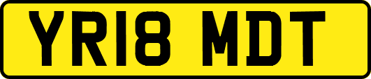 YR18MDT