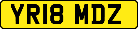 YR18MDZ