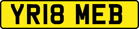 YR18MEB