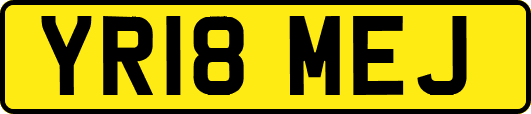 YR18MEJ