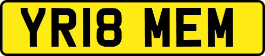 YR18MEM