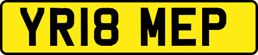 YR18MEP