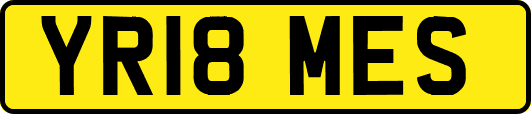 YR18MES