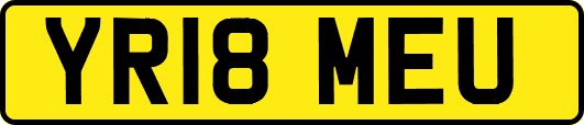 YR18MEU