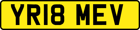 YR18MEV