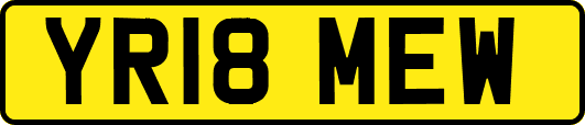 YR18MEW