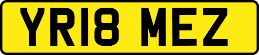 YR18MEZ