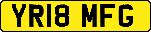 YR18MFG
