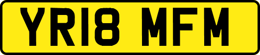 YR18MFM
