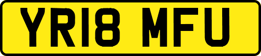 YR18MFU