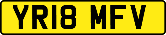 YR18MFV