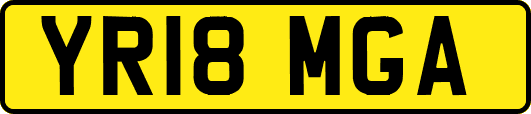 YR18MGA