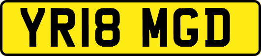 YR18MGD