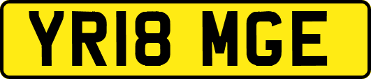 YR18MGE